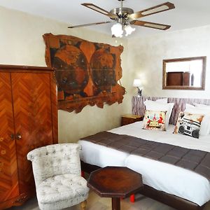 Kamer met Twee Aparte Bedden